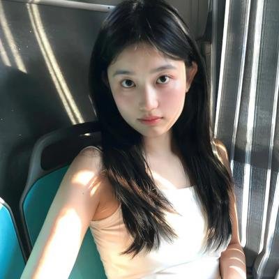 之前的女孩